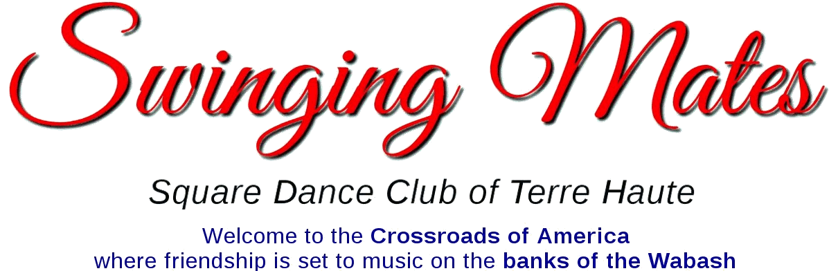 Swinging Mates Round and Square Dance Club